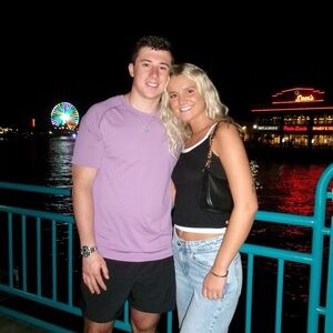 Meet your Posher, Brett